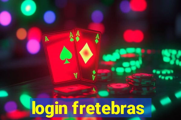 login fretebras